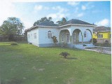 Farm Hill, St. Ann, Jamaica - House for Sale
